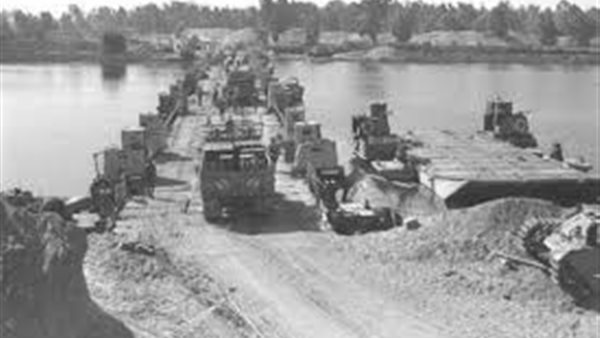 «جندي بدرجة قناص».. أحمد نوار يروي تفاصيل معارك الجيش المصري قبل نصر أكتوبر| فيديو