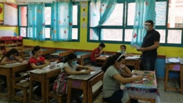 حقيقة إلغاء مجموعات التقوية بالمدارس بالعام الدراسي الجديد