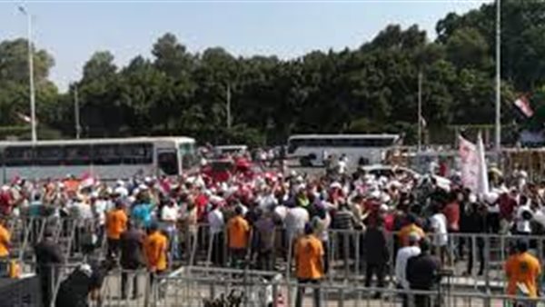 أحمد موسى: احتفال المصريين بانتصارات أكتوبر أعطى درسًا للجماعة للإرهابية | فيديو