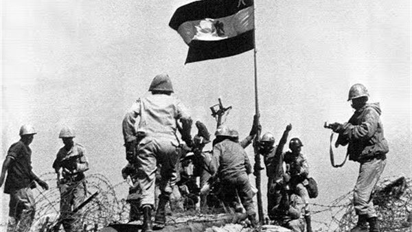 حمدي رزق: 6 أكتوبر يوم العزة والنصر لمصر والعرب | فيديو