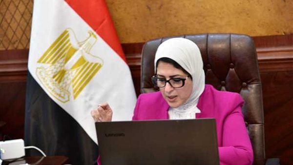 عاجل.. الصحة تعلن تفاصيل اصابات كورونا الجديدة وحالات الوفاة اليوم