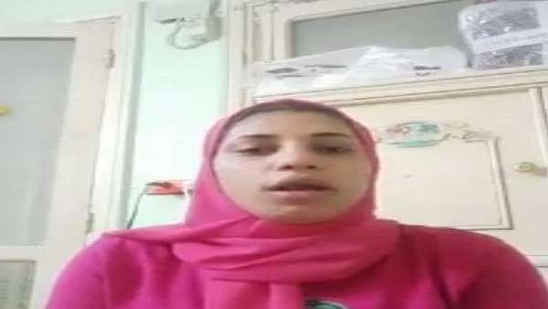 أخويا تحرش بيا ونام معايا.. فتاة تفضح أسرتها وتكشف تفاصيل صادمة | فيديو 