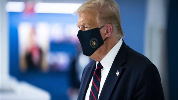 تقرير صادم عن الحالة الصحية لترامب بعد اصابته بكورونا
