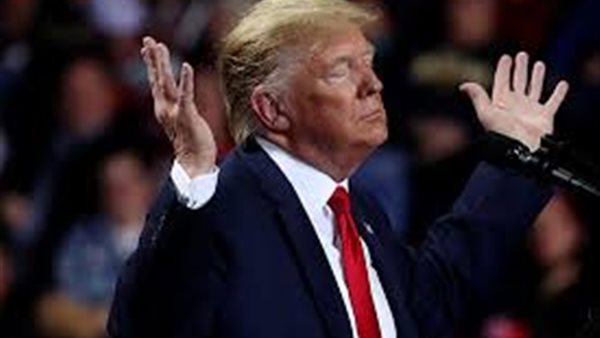 جمال شيحة يكشف 3 عوامل تزيد من خطورة تعرض ترامب للإصابة بكورونا | فيديو