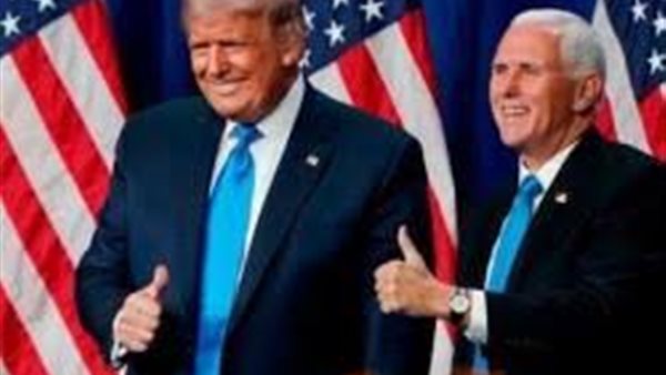 أستاذ علوم سياسية يكشف مصير الانتخابات الأمريكية حال تدهور صحة ترامب | فيديو