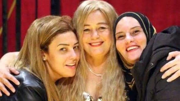 فاتن الحلو من فراش المرض : شكرا  أشرف ذكي..  شكرا جمهوري 