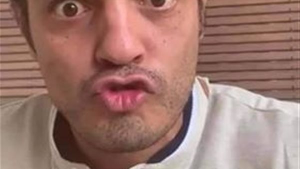 شاهد.. نجلة الهارب محمد علي تسب جدها: «انت مش راجل ومعندكش دم.. يا عيلة زبالة»