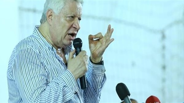 عاجل..أسباب قطع البث عن قناة الزمالك 