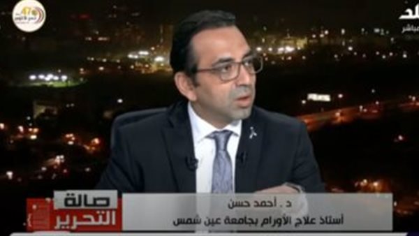 منسق مبادرة صحة المرأة: استهداف 9 ملايين سيدة للكشف عن سرطان الثدي مجانًا | فيديو