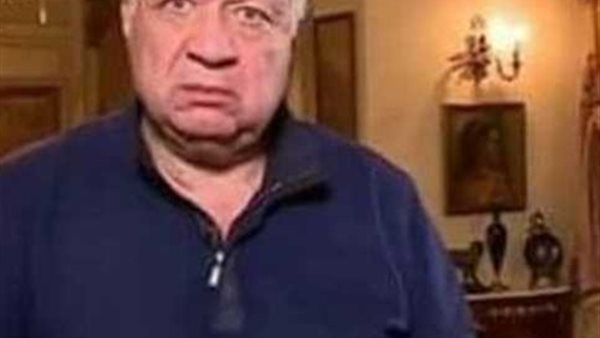 رد ناري من مرتضى منصور على قرار وقفه من اللجنة الأولمبية | فيديو