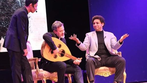 سيرة حب تعود لجمهورها تزامنا مع  إحتفالات اكتوبر | صور