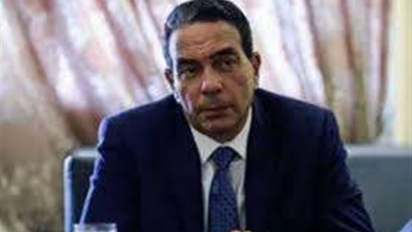 أيمن أبو العلا بعد استقالته من المصريين الأحرار : خلاف سياسي لسوء الإدارة | فيديو