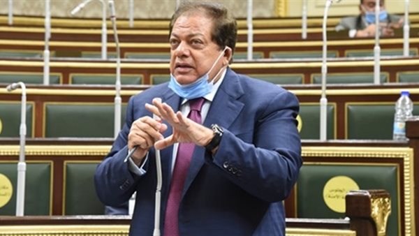 كيف فضح أبو العينين قنوات الإرهاب أمام المحافل الدولية؟ | فيديو