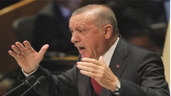 عبد الستار حتيتة: نظام أردوغان يتمسك باستمرار مصالحه في ليبيا | فيديو