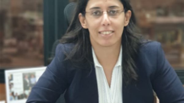 مشادة بين هبة واصل وأيمن أبو العلا حول استقالته من المصريين الأحرار: لم يدخل الحزب منذ 3 سنوات | فيديو