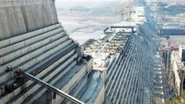 نصر علام: إعلان رئيسة إثيوبيا توليد الكهرباء من السد بعد 12 شهرا بلطجة دولية | فيديو