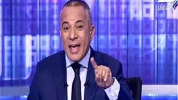 أحمد موسى يناشد المصريين بارتداء الكمامات: أرقام الإصابات حول العالم مخيفة | فيديو