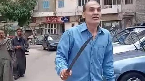 تفاصيل القبض على 