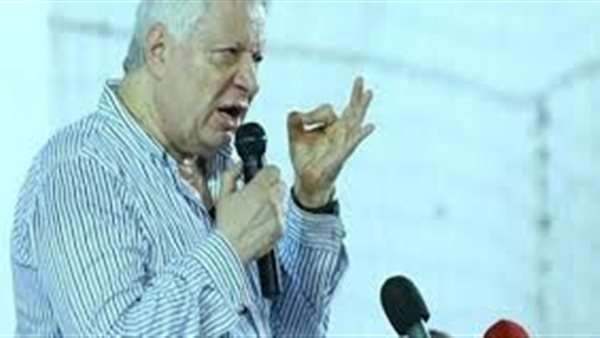 كواليس أزمة مرتضى منصور: قرارات مهمة قادمة | فيديو