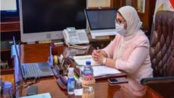 عاجل.. الصحة تعلن مفاجأة سارة عن اصابات كورونا الجديدة وحالات الوفاة اليوم