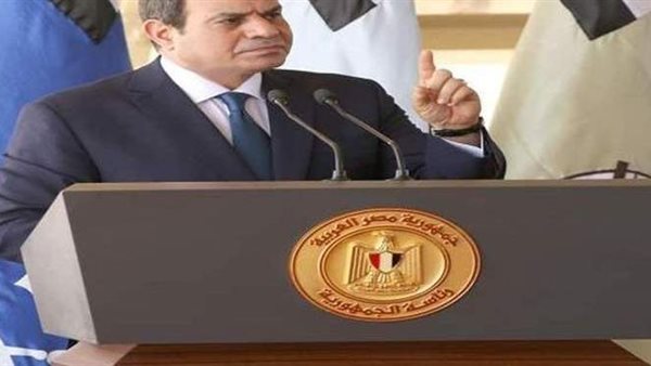 تحذير قوى من الرئيس السيسي في ذكرى نصر أكتوبر المجيد 