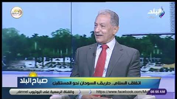 صلاح حليمة : اتفاق السلام في السودان عالج جذور المشكلة وأنهي عقدين من النزاع | فيديو