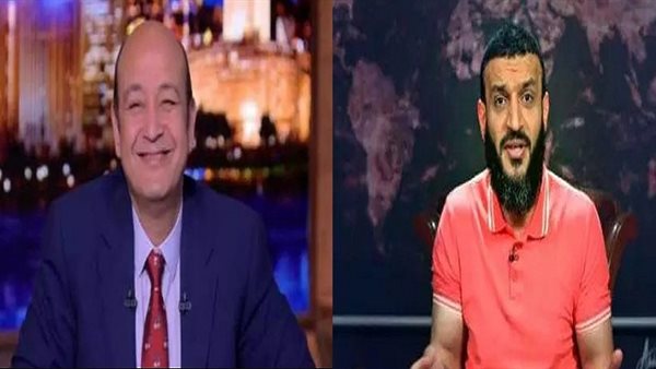 عمرو أديب يفضح عبدالله الشريف.. مفاجآت صادمة في قصة 