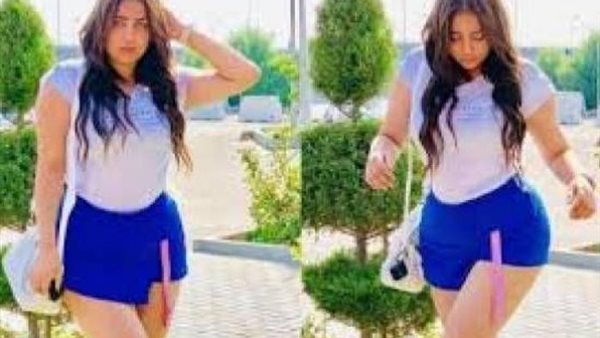 عملية نحت جسم بـ 60 ألف جنيه وفيديو جنسي.. اعترافات مثيرة لهدير الهادي