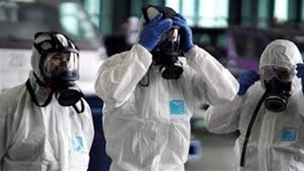 كارثة جديدة.. كورونا يؤثر على الرجال بهذه الطريقة