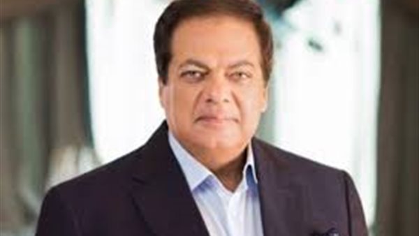 أبو العينين لشباب دائرة الجيزة والدقي والعجوزة: «ثقتي كبيرة في قدراتكم الإبداعية» | فيديو