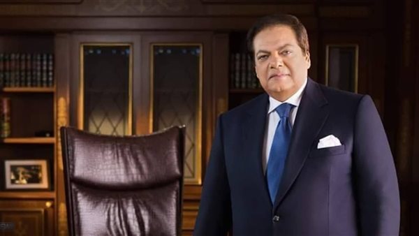 أبو العينين: الشعب المصري أزاح الإخوان وتصدى لمخطط إقليمي كاد أن يطيح بالأمة العربية | فيديو