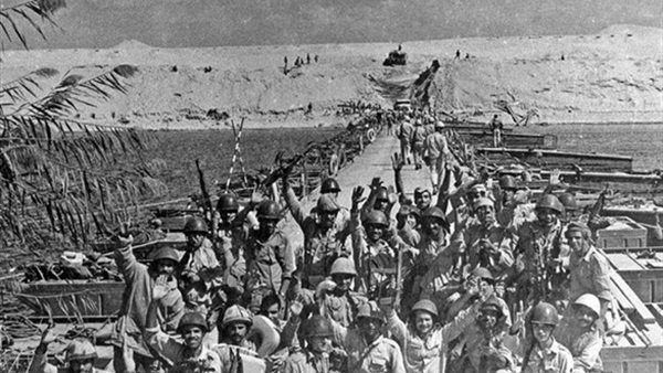 لن نقبل باليأس.. تفاصيل اجتماع التحضير لحرب 6 أكتوبر | فيديو