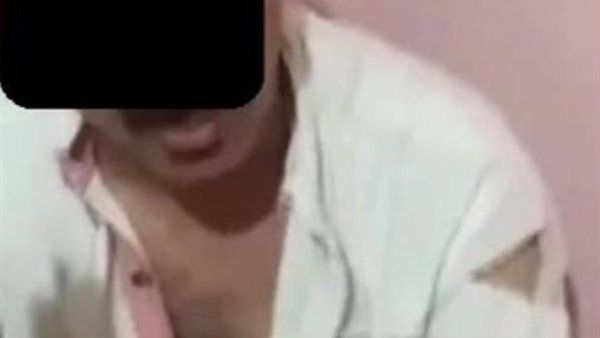مفاجآت صادمة في الفيديوهات والصور التي حصلت عليها النيابة من هاتف عنتيل الجيزة 