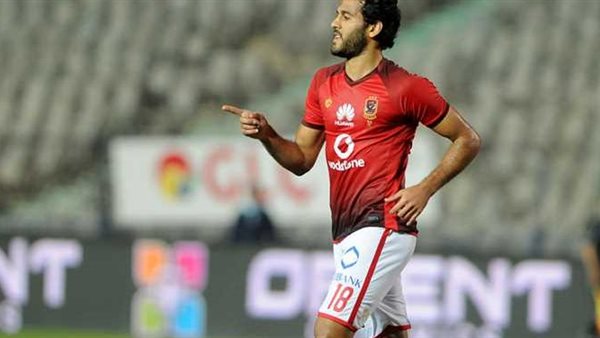 أحمد موسى عن تألق مروان محسن: «فك النحس خلاص.. كله يخاف» | فيديو