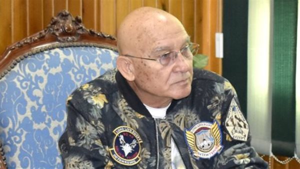 فضيحة جديدة للقنوات الإرهابية.. اللواء أحمد المنصوري يكشف تفاصيل المداخلة المفبركة | فيديو