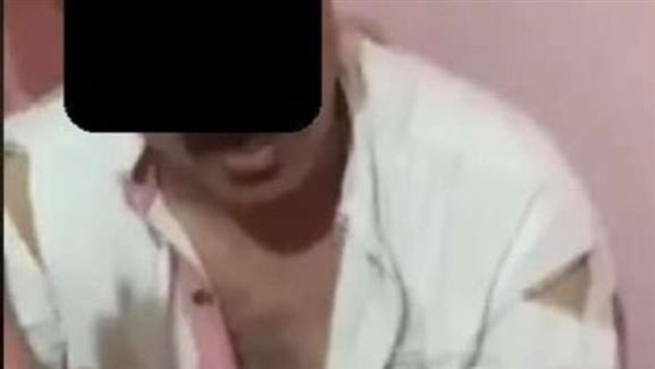 58 فيديو.. صور وتفاصيل مثيرة في قضية عنتيل الجيزة
