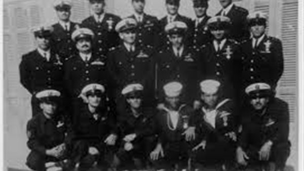 البطل الحقيقي لـ«الطريق إلى إيلات» يروي أسرار الملحمة | فيديو