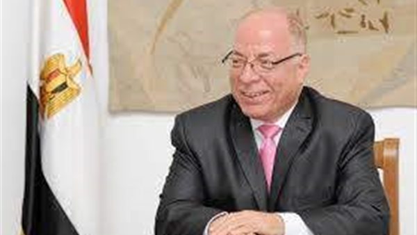 حلمي النمنم: الإخوان في غيبوبة وجرائمهم لم تتوقف | فيديو