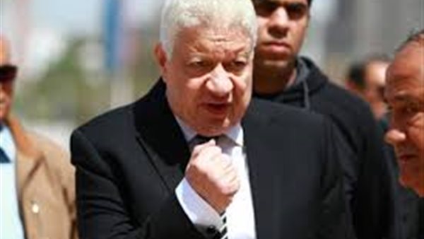 الفيفا يصدم اتحاد الكرة بسبب مرتضى منصور