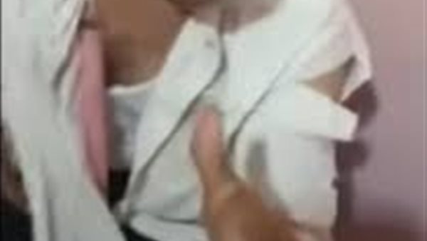 شاهد.. تسجيل صوتي لـ