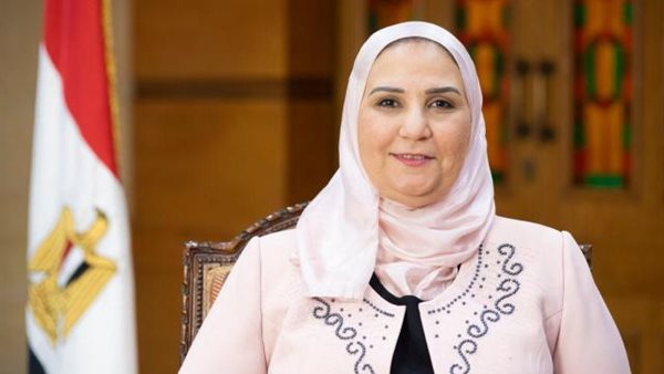 وزيرة التضامن تعلن عن حزمة أخبار سارة للشعب المصري