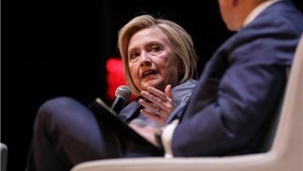 التفاصيل الكاملة لتسريبات كلينتون وفضيحة دعم الإخوان والجزيرة | فيديو