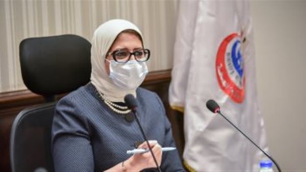 عاجل.. الصحة تعلن إصابات كورونا وحالات الوفاة الجديدة 