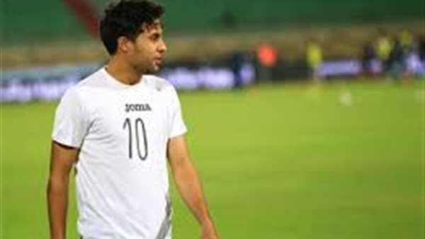 محمد إبراهيم يسخر من الأهلي بعد صرف النظر عن التعاقد معه 