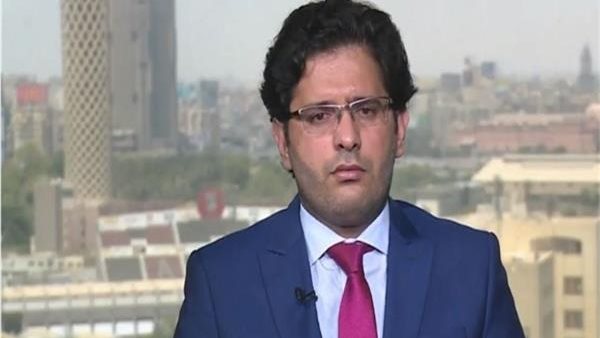 كاتب ليبي: إيميلات هيلاري تؤكد «نظرية المؤامرة» | فيديو