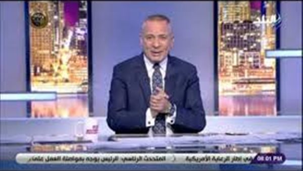 أحمد موسى عن انتخابات «النواب»: صوتك مهم | فيديو