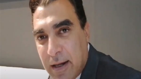 محمد منير: قانون التصالح فى مخالفات البناء فرصة ذهبية لا تعوض