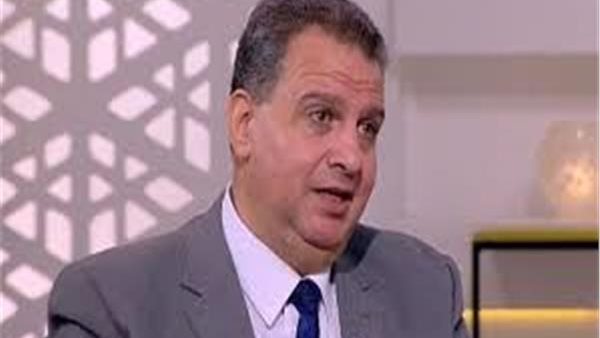 خبير تنمية بشرية يكشف مفهوم السند الحقيقي في الحياة الزوجية | فيديو