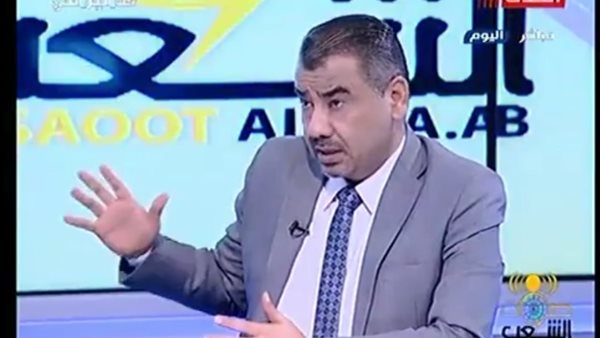 الخميس.. الإعلامي أحمد العوضي يقدم أولى حلقات الموسم الثالث من 