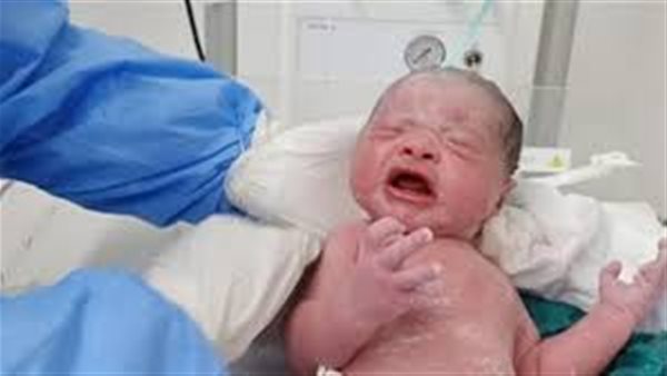 الصحة: مولود جديد فى مصر كل 13 ثانية | فيديو